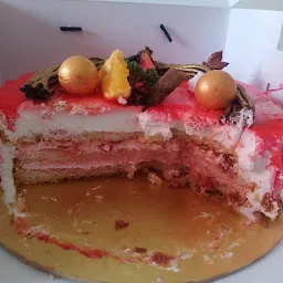 O-Cakes Dombivli (MIDC)