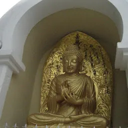 O K C Buddhist Monastry
