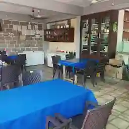 O Mariya bar and restaurant