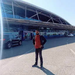 O/o DDAW, CAD, Old Raja Bhoj Airport Bhopal