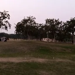 O P Jindal Park