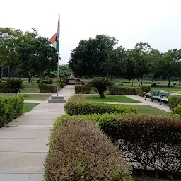 O P Jindal Park