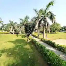 O.P.Jindal Park Kurukshetra