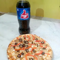 O Pizza