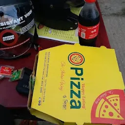 O Pizza