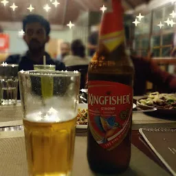 O PORTO Bar - Fort Kochi