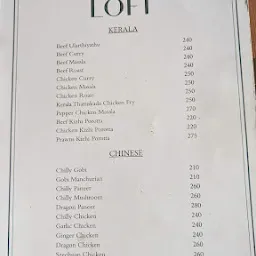 O PORTO Bar - Fort Kochi