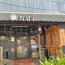 O'roti