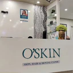 O'Skin - Best Dermatologist in Hyderabad, Anti-Ageing Treatment in Hyderabad, Best Dental Clinic in Madinaguda