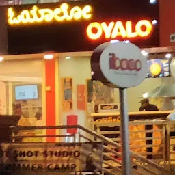 O!Yalo - Pizza