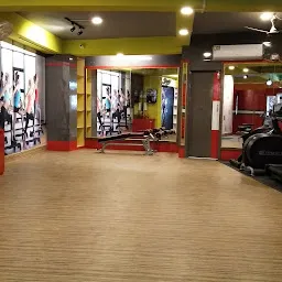 O2 Fitness Studio