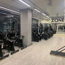 O2 gym jaipur