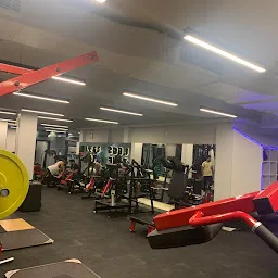 O2 gym jaipur