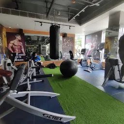 O3 Gym Durgapur | Best Gym in Durgapur