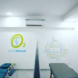 O3 Physio Clinic