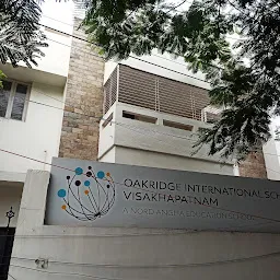 Oakridge Pre Primary Campus Daspalla Hills,Vizag