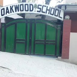 Oakwood School Nainita