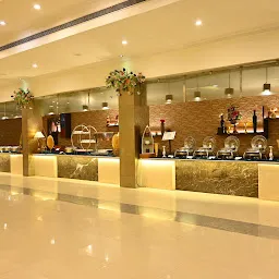 Oasis Banquets