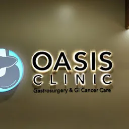 Oasis Clinic - Dr Aditya Kulkarni | Laparoscopic Robotic Cancer Surgeon Pune | Gastrointestinal Surgeon