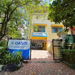 Oasis College of Science & Management