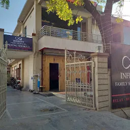 Oasis family salon and spa