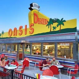 Oasis Fast Food Karnal