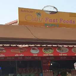 Oasis Fast Food Pipli