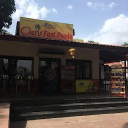 Oasis Fast Foods
