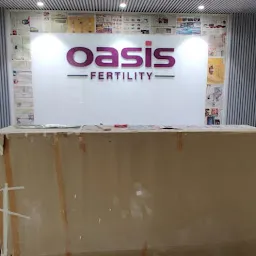 Oasis Fertility - Best IVF Centre in Vadodara