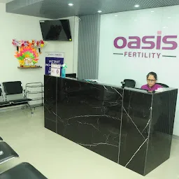 Oasis Fertility - Best IVF Centre in Kharadi