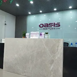 Oasis Fertility - Best IVF Centre in Bhubaneswar