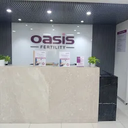 Oasis Fertility - Best IVF Centre in Guntur