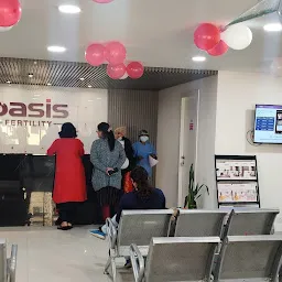 Oasis Fertility - Best IVF Centre in Ranchi
