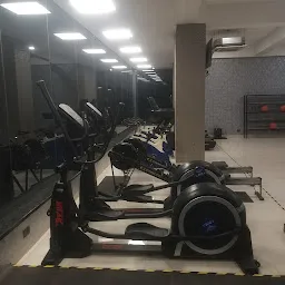 Oasis Fitness Centre
