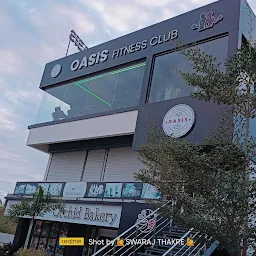 Oasis Fitness Club