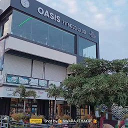 Oasis Fitness Club