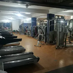 Oasis Fitness & Swimming Pool