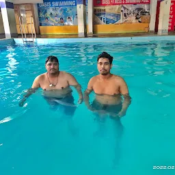 Oasis Fitness & Swimming Pool