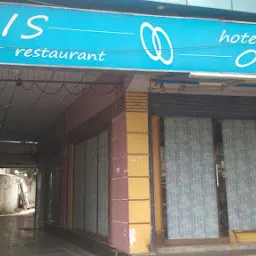 Oasis Restaurant