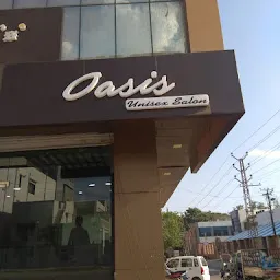 Oasis Unisex Salon
