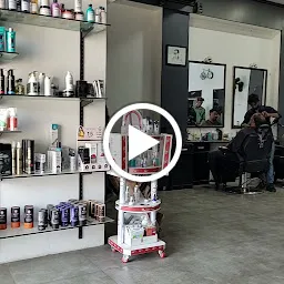 Oasis Unisex Salon