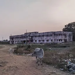 Obc Hostel.