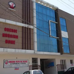Oberoi Nursing Home & Surgical Center