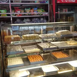 Oberoi Sweets