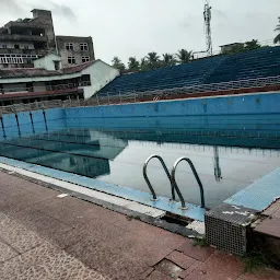 OCA swimming pool