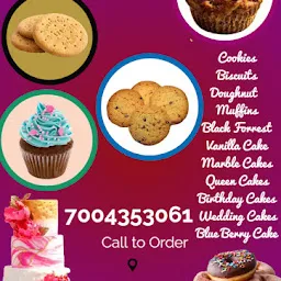 Occasions Best Cake Shop
