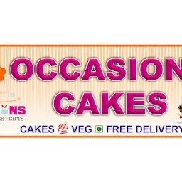 Occasions Cakes
