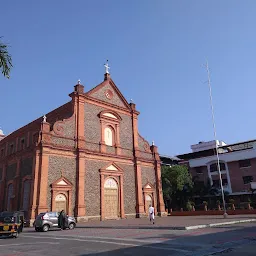 OCD Provincial House - Malabar Province