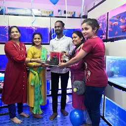 Ocean Aquarium and Pet Shop