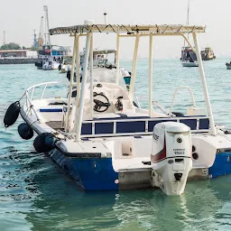 Ocean Blue Boating Pvt Ltd